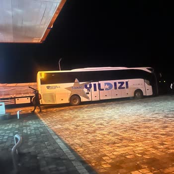 Tokat Yıldızı Otobüsünün Arızası Ve Müşteri Hizmetlerinin Cevapsızlığı Nedeniyle 3400 TL İade Talebi