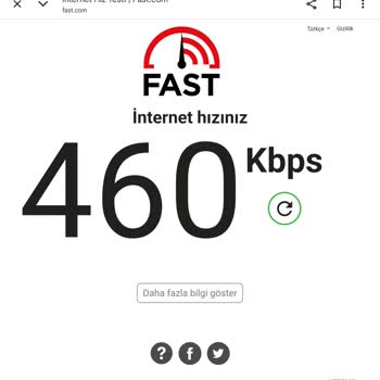 Sürekli Kopan İnternet Ve Düşük Hız, Uzaktan Çalışmamı Engelliyor