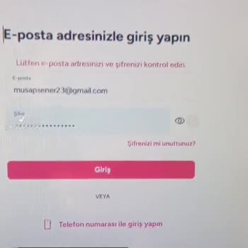 Yemeksepeti Acil Acil Müşterilerimi Kaybediyorum!