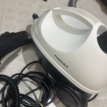 Garanti Kapsamında Arızalı Buhar Temizleyici Ve Satıcının İletişim Kesmesi