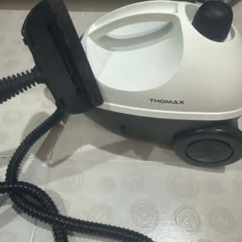 Garanti Kapsamında Arızalı Buhar Temizleyici Ve Satıcının İletişim Kesmesi