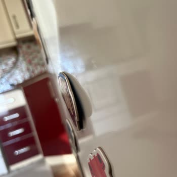 Fisher Price Manyetik Buzdolabı Yapbozu Mıknatıs Tutmuyor Ve Dayanıksız