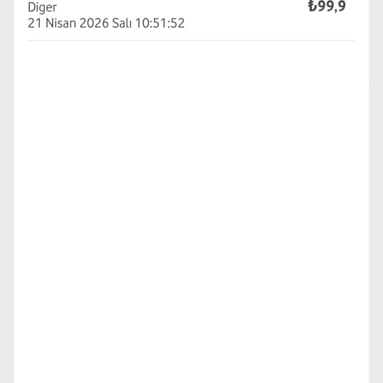 Premium Hediye Aktif Değil Ve Haksız 99 TL Ücret Yansıtıldı