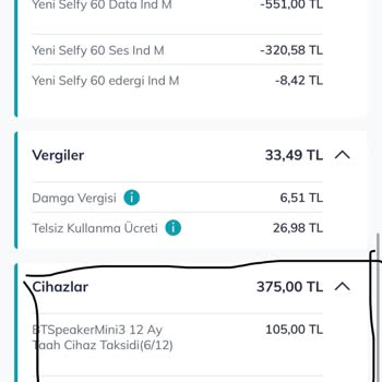 Türk Telekom Yanıltıcı Ürün Teslimi, Yetkisiz Puan Kullanımı ve Hatalı Fatura İptali