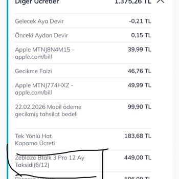 Türk Telekom Yanıltıcı Ürün Teslimi, Yetkisiz Puan Kullanımı ve Hatalı Fatura İptali