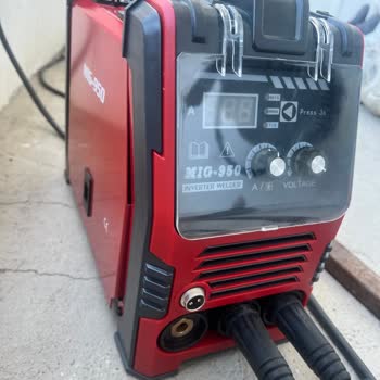 Milwaukee Modeli Yerine Yanlış Wel Ding Makinesi Gönderildi, İade Talebine Cevap Yok