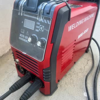 Milwaukee Modeli Yerine Yanlış Wel Ding Makinesi Gönderildi, İade Talebine Cevap Yok