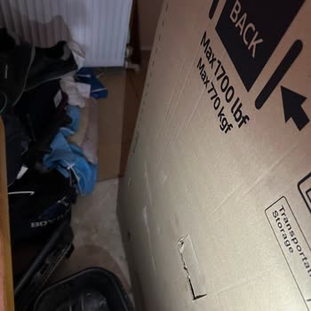 Samsung Çeyiz Ürünlerinde Kutu Hasarı Bildirildi, Değişim Reddi Kabul Edilemez