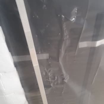 Samsung Çeyiz Ürünlerinde Kutu Hasarı Bildirildi, Değişim Reddi Kabul Edilemez