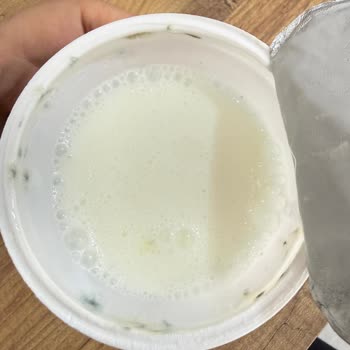 Şok Markette Küflü Miss Ayran: Tekrarlayan Gıda İhmalkarlığı Ve Sağlık Endişesi