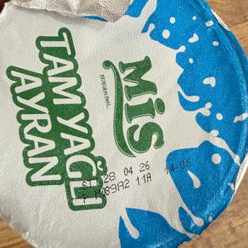 Şok Markette Küflü Miss Ayran: Tekrarlayan Gıda İhmalkarlığı Ve Sağlık Endişesi