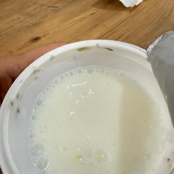 Şok Markette Küflü Miss Ayran: Tekrarlayan Gıda İhmalkarlığı Ve Sağlık Endişesi