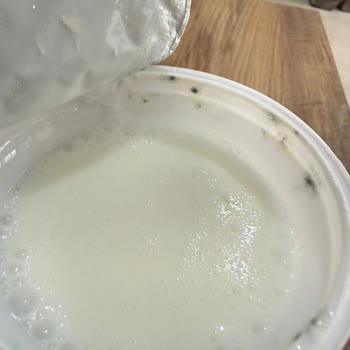 Şok Markette Küflü Miss Ayran: Tekrarlayan Gıda İhmalkarlığı Ve Sağlık Endişesi