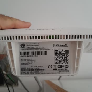 15 Gün Boyunca İnternet Kesintisi Ve Acil Çözüm Talebi