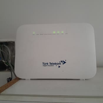 15 Gün Boyunca İnternet Kesintisi Ve Acil Çözüm Talebi