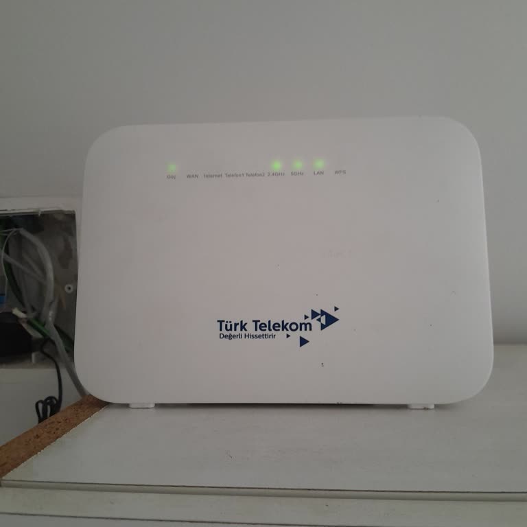 15 Gün Boyunca İnternet Kesintisi Ve Acil Çözüm Talebi