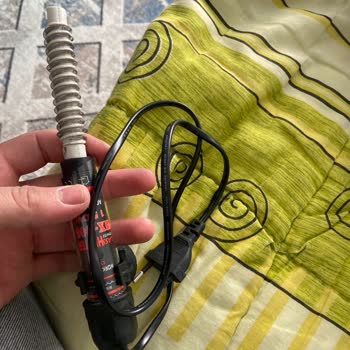 Kırık Akvaryum Isıtıcısı Ve 400 TL Kayıp İçin PTT Ve Dolap’tan Çözüm Talebi