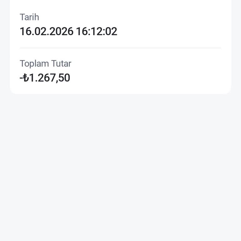 Paycell Kampanyasında 125 TL Nakit İade Gelmedi