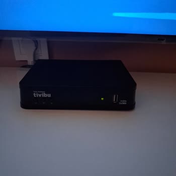 Tivibu’da Uzun Süreli Sinyal Yok Ve İlgisiz Müşteri Hizmetleri