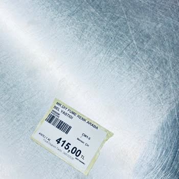 Barkod Çelişkisi Nedeniyle Fiyat İhlali Ve İletişim Sorunu