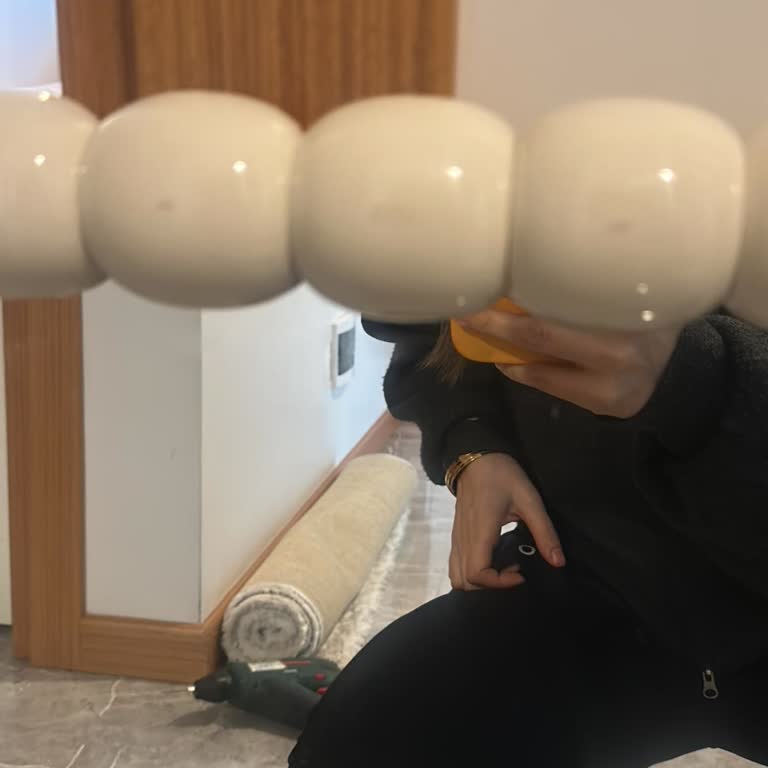 Gecikmeli Teslimat Ve Defolu Boy Aynası İçin Usta Gönderilmemesi Ve Cevapsız Telefonlar