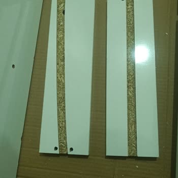 Teslimatı Gecikmiş Ve Parçaları Hatalı Garajhome Çocuk Gardıropu İade Talebi