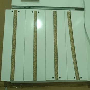 Teslimatı Gecikmiş Ve Parçaları Hatalı Garajhome Çocuk Gardıropu İade Talebi