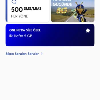 Turkcell Sadık Müşteriye Yüzde 50 Daha Pahalı Taahhüt Teklifi
