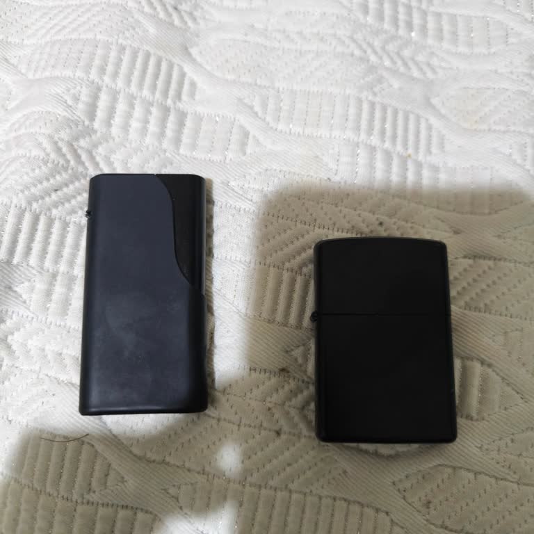 İlanı Yanıltan Sahte Zippo Çakmaklar Ve Satıcı İletişimsizliği