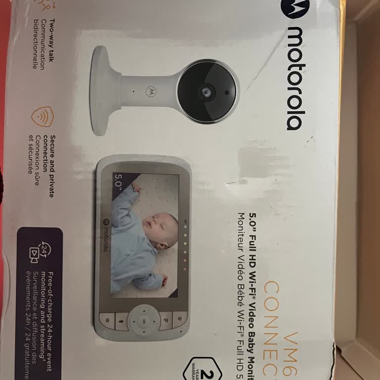 Hepsiburada’da Arızalı Bebek Kamerası Ve Yanıltıcı İade Süreci