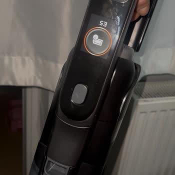 Philips Aqua Trio 9000 Cihazında E5 Hatası Çözülmediği İçin İade Talebi