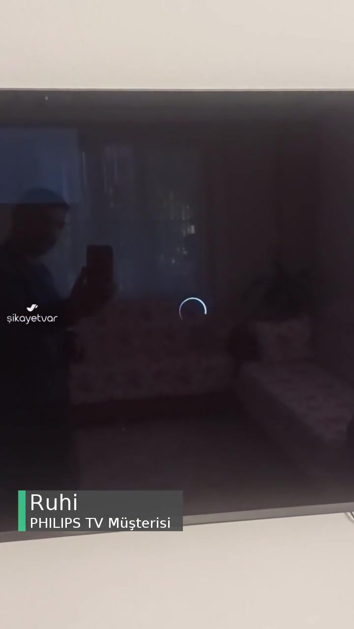 Philips TV İnternetten Çıkmıyor videonun kapak resmi