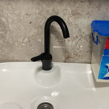 Teslim Gecikmesi Ve Banyodaki Eksik Düzeltmeler