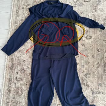 H&R Butik Gönderilen Ürün Görseldekinden Farklı, İade Talebi Reddedildi