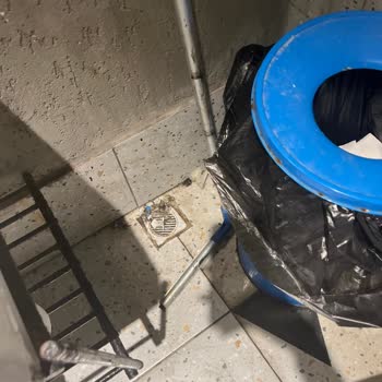 Kirli Tuvalet Ve Yetersiz Hijyen Müşteri Memnuniyetini Zedeliyor