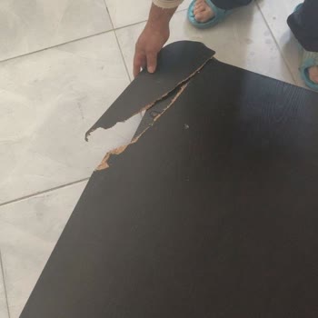 Taşınma Sözleşmesine Aykırı 5 Bin Ek Ücret Ve Kırılan Yemek Masası İçin Özür Bekliyorum