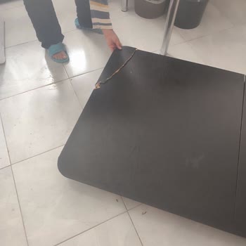 Taşınma Sözleşmesine Aykırı 5 Bin Ek Ücret Ve Kırılan Yemek Masası İçin Özür Bekliyorum