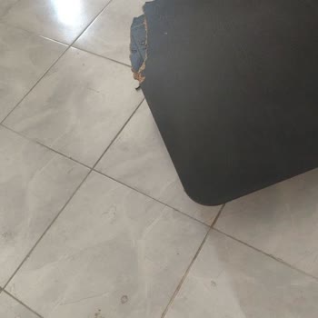 Taşınma Sözleşmesine Aykırı 5 Bin Ek Ücret Ve Kırılan Yemek Masası İçin Özür Bekliyorum
