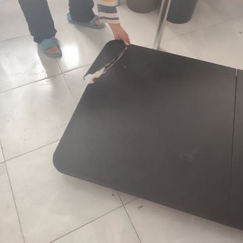 Taşınma Sözleşmesine Aykırı 5 Bin Ek Ücret Ve Kırılan Yemek Masası İçin Özür Bekliyorum