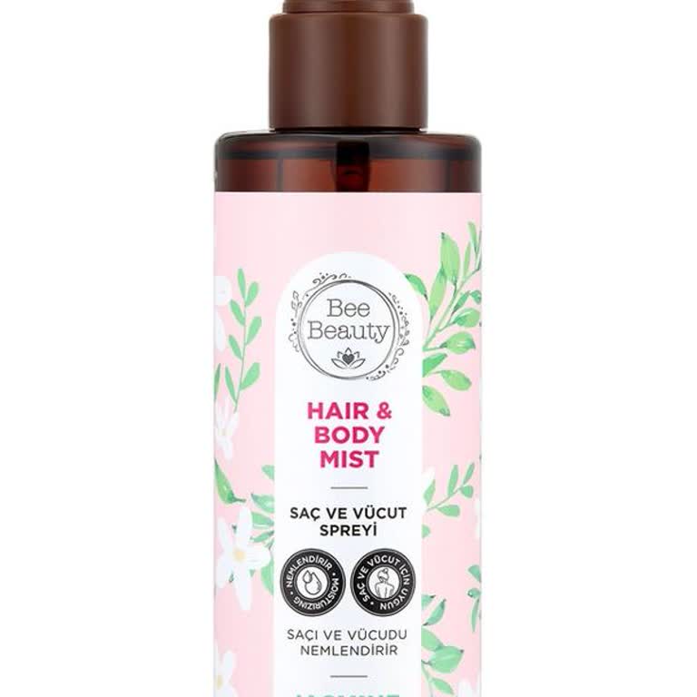 Bee Beauty Jasmine Spreyi Ciltte Şiddetli Kaşıntıya Neden Oldu
