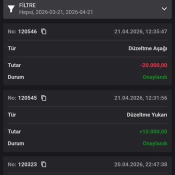 Betburada WhatsApp Üzerinden Sahte Müşteri Temsilcisi Tarafından Zorla Para Yatırma
