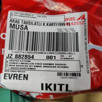 Tanıtıma Uymayan Düşük Emiş Gücü Nedeniyle İade Ve Tam Geri Ödeme Talebi