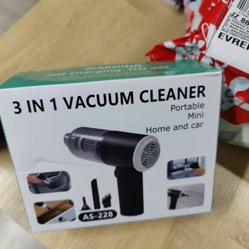 Tanıtıma Uymayan Düşük Emiş Gücü Nedeniyle İade Ve Tam Geri Ödeme Talebi