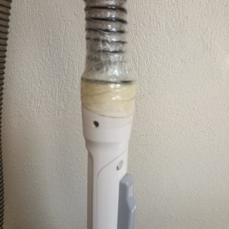 Yeni Aldığım Halı Yıkama Makinesinin Hortumu Kırıldı, Garanti Kapsamında Ücretsiz Değişim İstiyorum