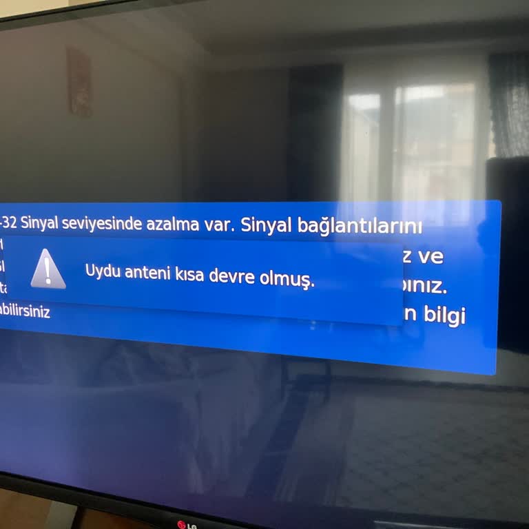 Ücretli Servis Teklifiyle Yayın Kesintisi Mağduriyeti