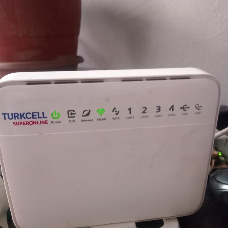 3 Gün Süren İnternet Kesintisi Ve Müşteri Hizmetinden Cevap Almama