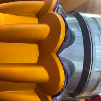 Sesli Dyson Süpürge İçin Tekrarlanan Servis Sorunu