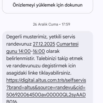 Garanti Kapsamındaki Çamaşır Makinesinin Tekrarlayan Gürültülü Arızası Ve Değişim Talebi