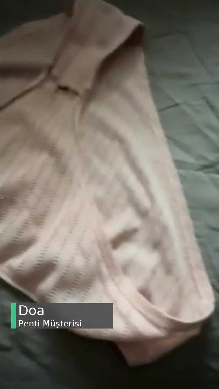 Penti Külot Çok Kalitesiz videonun kapak resmi