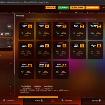 Orisbet’te Havale İşlemi Yansımadı Ve Müşteri Destek Sorunlu İade Talebi